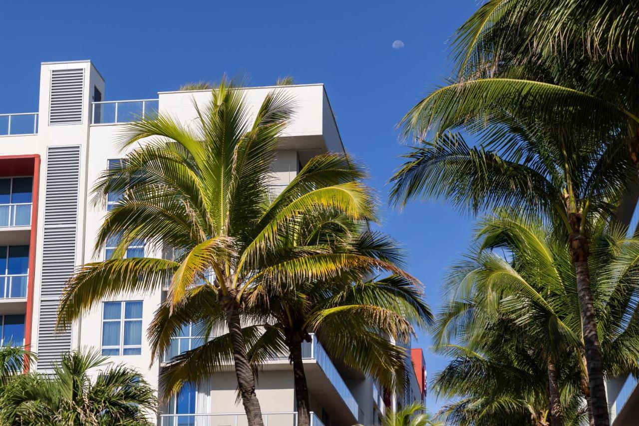Costa Hollywood Beach Resort - An All Suite Hotel Eksteriør bilde